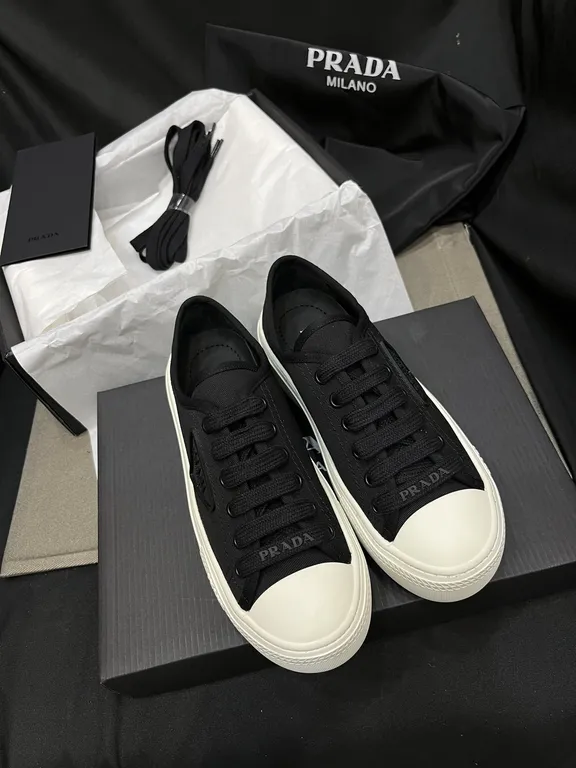 Prada Shoe 